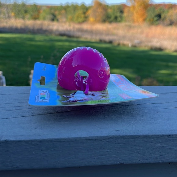 🆕 Dog Toy 2 Balls for Dogs - Picture 9 of 9